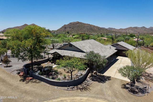 6056 E DOLOMORA Place, Cave Creek, AZ 85331