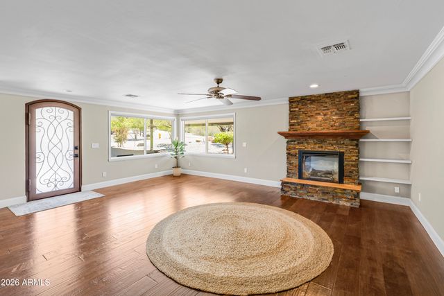 6056 E DOLOMORA Place, Cave Creek, AZ 85331