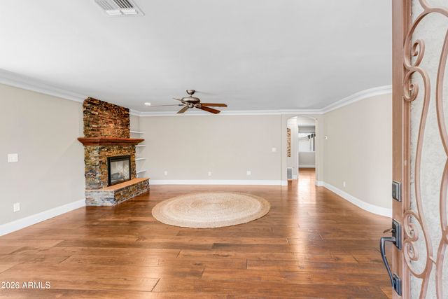 6056 E DOLOMORA Place, Cave Creek, AZ 85331