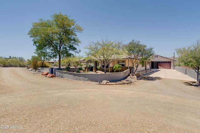 6056 E DOLOMORA Place, Cave Creek, AZ 85331