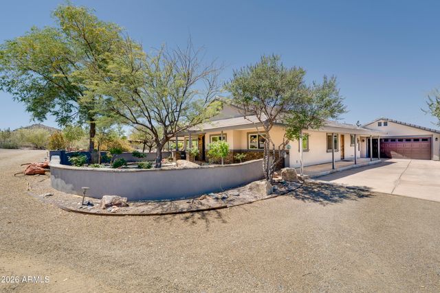6056 E DOLOMORA Place, Cave Creek, AZ 85331