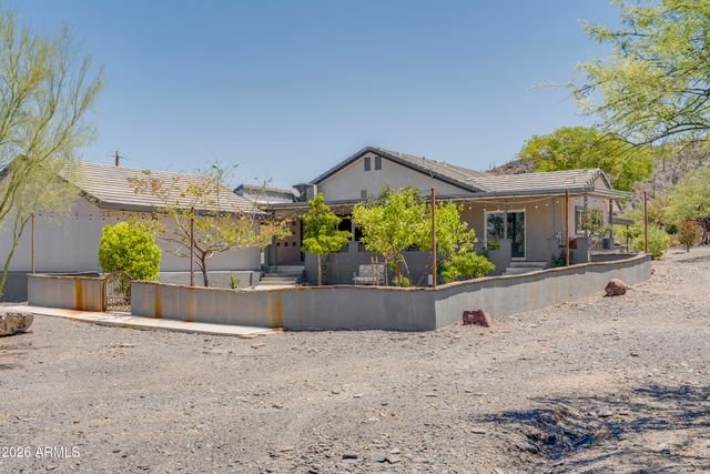 6056 E DOLOMORA Place, Cave Creek, AZ 85331