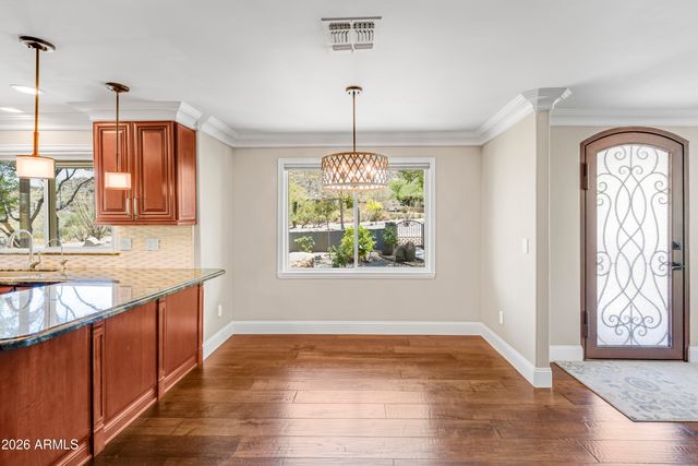 6056 E DOLOMORA Place, Cave Creek, AZ 85331