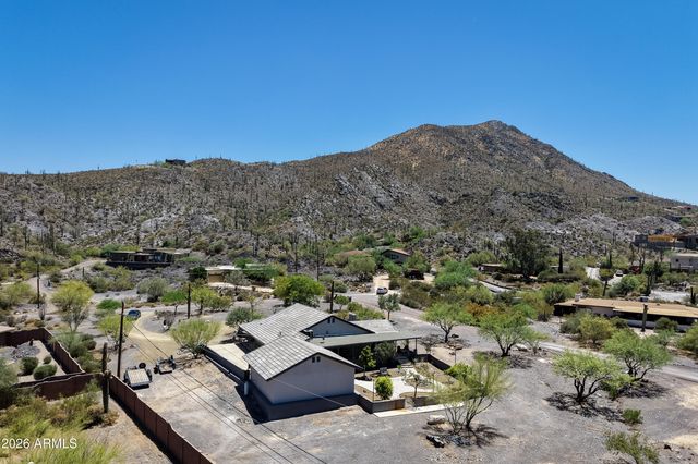 6056 E DOLOMORA Place, Cave Creek, AZ 85331