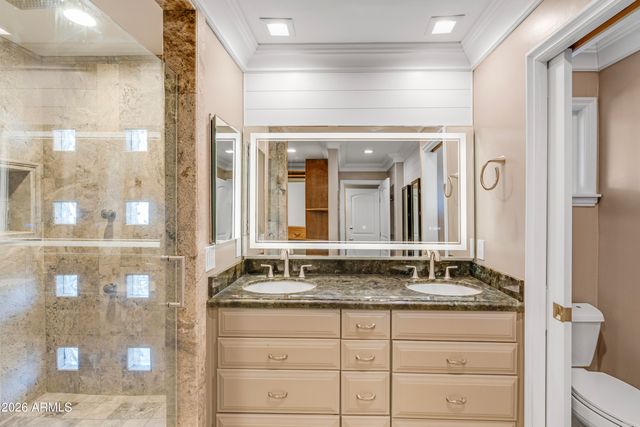 6056 E DOLOMORA Place, Cave Creek, AZ 85331