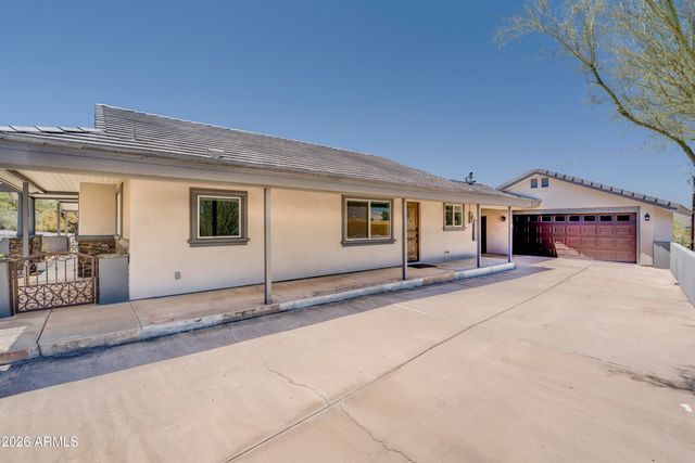 6056 E DOLOMORA Place, Cave Creek, AZ 85331