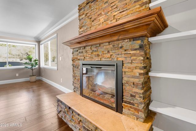 6056 E DOLOMORA Place, Cave Creek, AZ 85331