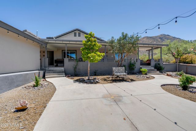 6056 E DOLOMORA Place, Cave Creek, AZ 85331
