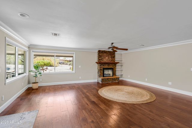 6056 E DOLOMORA Place, Cave Creek, AZ 85331