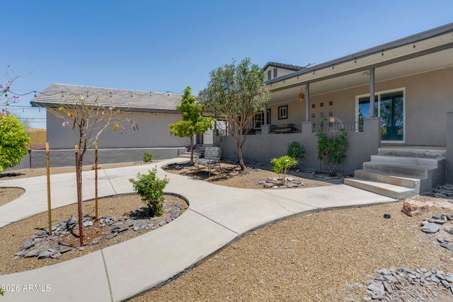 6056 E DOLOMORA Place, Cave Creek, AZ 85331