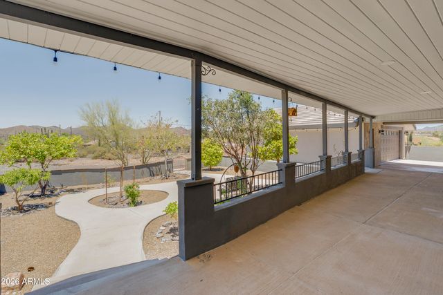 6056 E DOLOMORA Place, Cave Creek, AZ 85331