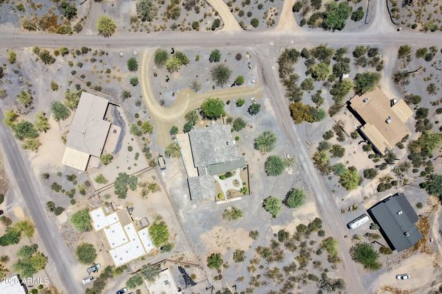 6056 E DOLOMORA Place, Cave Creek, AZ 85331