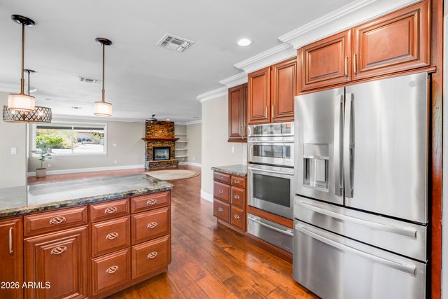 6056 E DOLOMORA Place, Cave Creek, AZ 85331