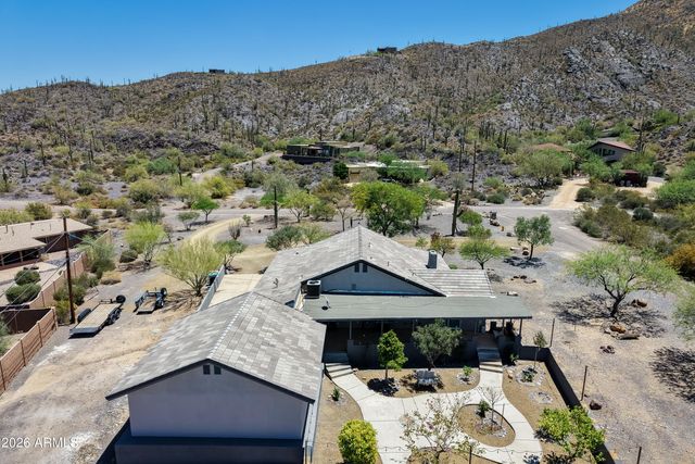6056 E DOLOMORA Place, Cave Creek, AZ 85331