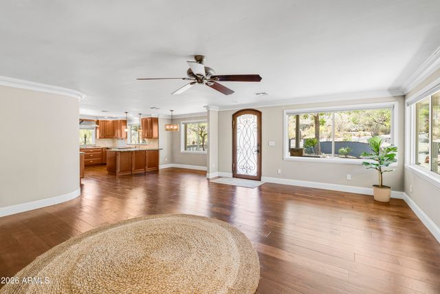 6056 E DOLOMORA Place, Cave Creek, AZ 85331