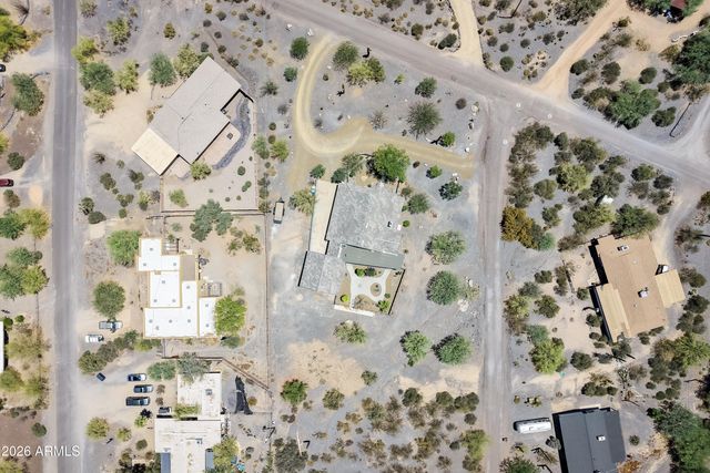 6056 E DOLOMORA Place, Cave Creek, AZ 85331