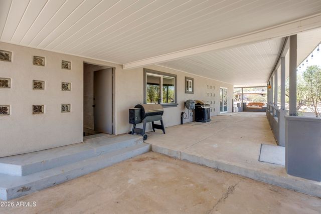 6056 E DOLOMORA Place, Cave Creek, AZ 85331