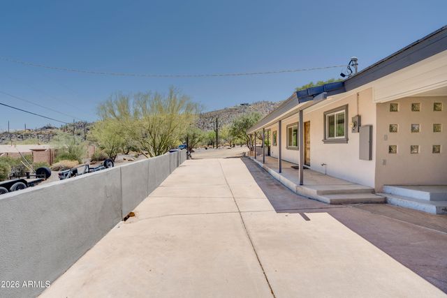 6056 E DOLOMORA Place, Cave Creek, AZ 85331