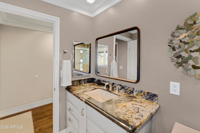6056 E DOLOMORA Place, Cave Creek, AZ 85331