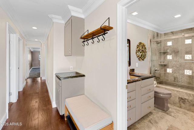 6056 E DOLOMORA Place, Cave Creek, AZ 85331