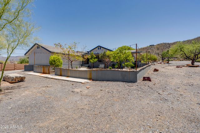 6056 E DOLOMORA Place, Cave Creek, AZ 85331
