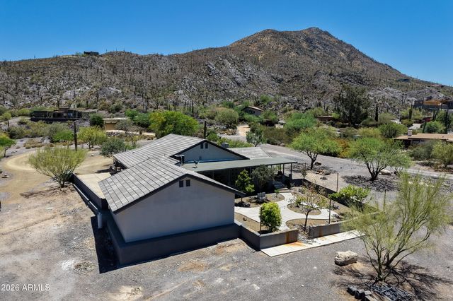 6056 E DOLOMORA Place, Cave Creek, AZ 85331