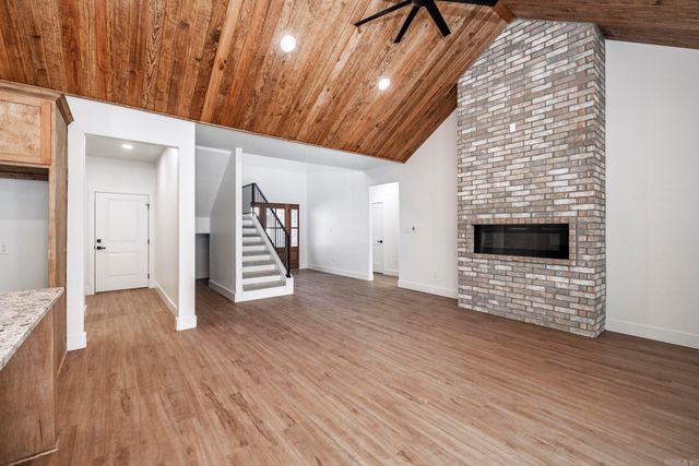 168 Pico Circle, Hot Springs, AR 71913