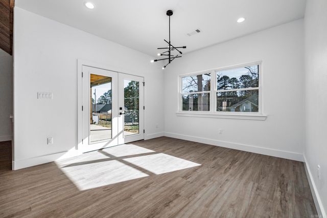 168 Pico Circle, Hot Springs, AR 71913