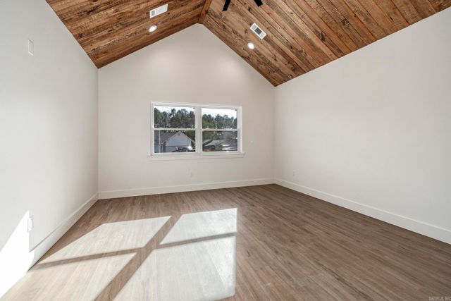 168 Pico Circle, Hot Springs, AR 71913