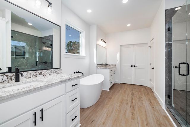 168 Pico Circle, Hot Springs, AR 71913