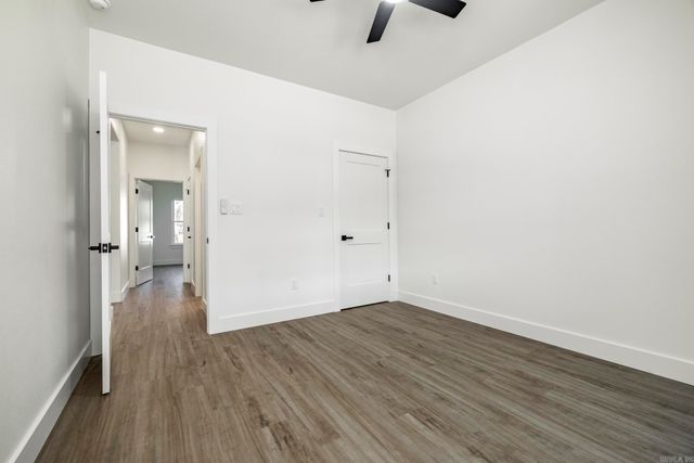 168 Pico Circle, Hot Springs, AR 71913