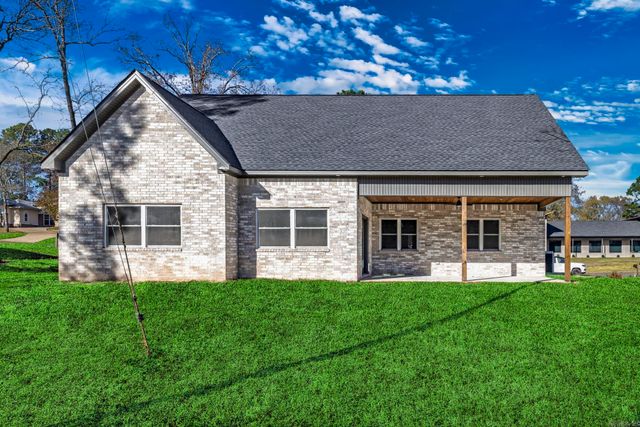 168 Pico Circle, Hot Springs, AR 71913