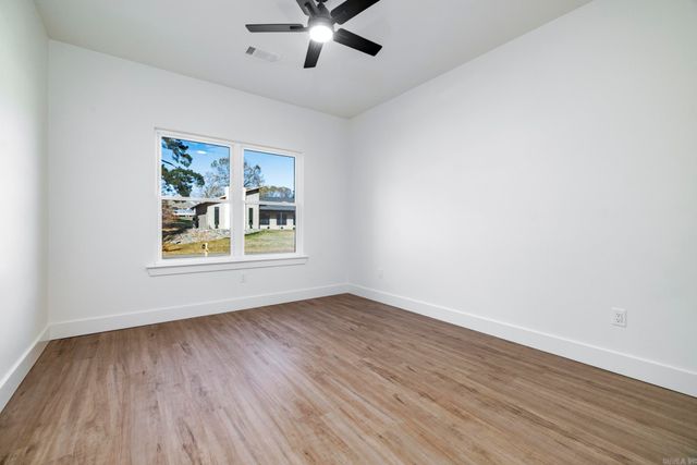 168 Pico Circle, Hot Springs, AR 71913