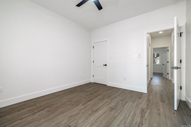 168 Pico Circle, Hot Springs, AR 71913