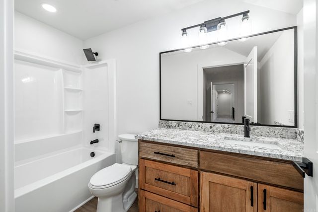 168 Pico Circle, Hot Springs, AR 71913