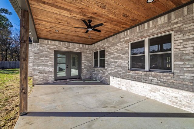 168 Pico Circle, Hot Springs, AR 71913