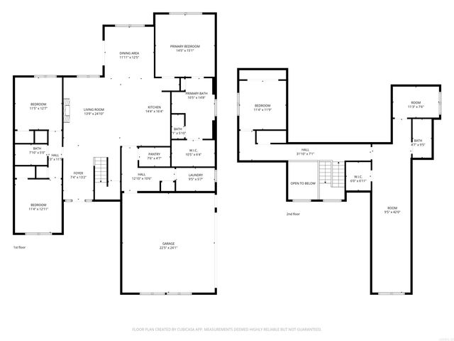 168 Pico Circle, Hot Springs, AR 71913