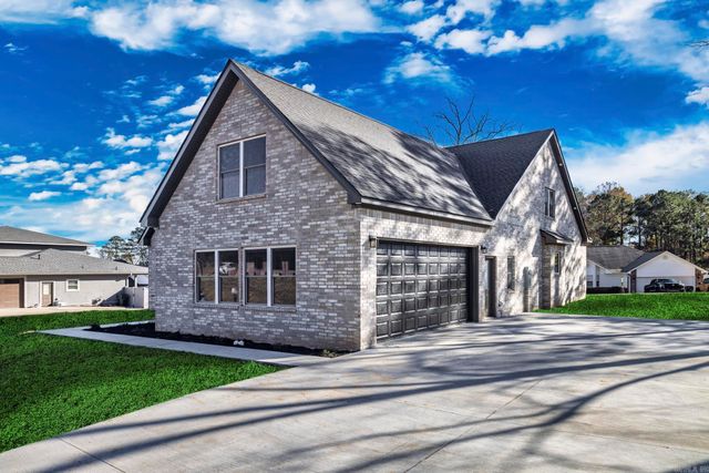 168 Pico Circle, Hot Springs, AR 71913