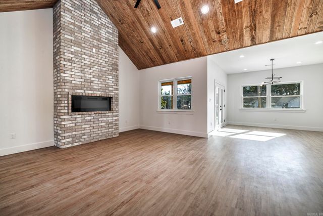 168 Pico Circle, Hot Springs, AR 71913