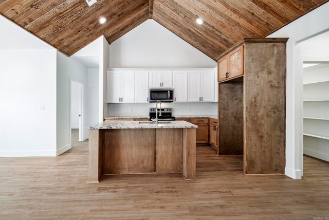 168 Pico Circle, Hot Springs, AR 71913