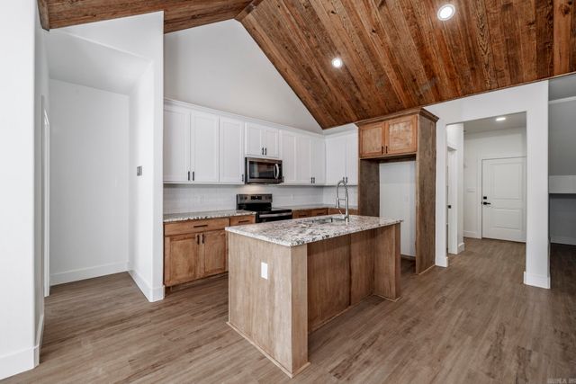 168 Pico Circle, Hot Springs, AR 71913