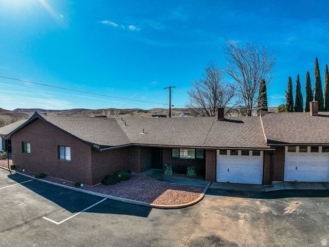 3703 GATES CIR, Santa Clara, UT 84765