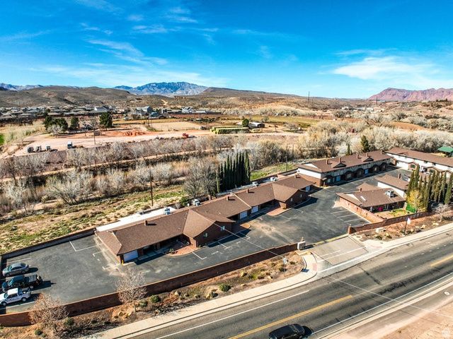 3703 GATES CIR, Santa Clara, UT 84765