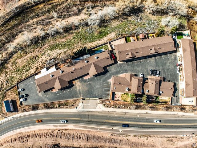 3703 GATES CIR, Santa Clara, UT 84765