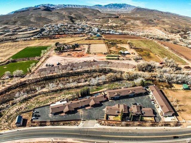 3703 GATES CIR, Santa Clara, UT 84765