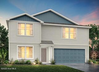 780 Rivers Edge Parkway, Roanoke Rapids, NC 27870