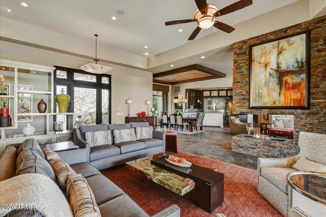 30556 N Sage Drive, Peoria, AZ 85383