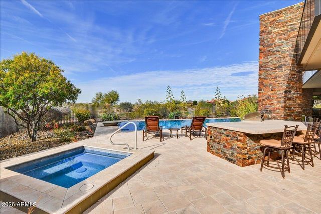 30556 N Sage Drive, Peoria, AZ 85383