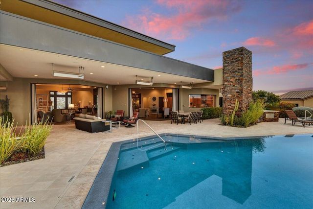 30556 N Sage Drive, Peoria, AZ 85383