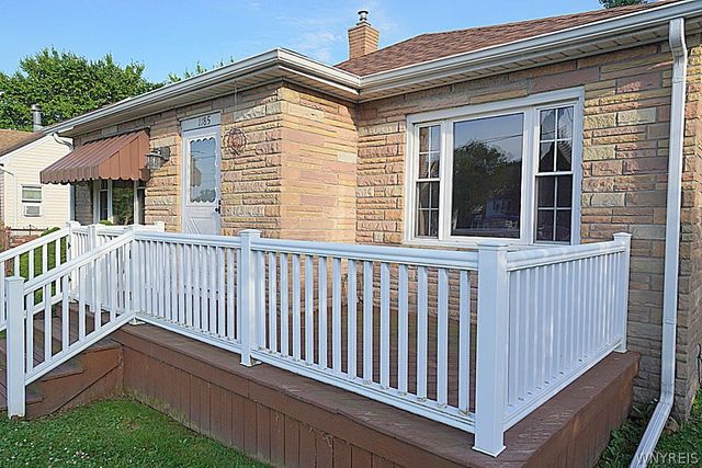 1185 Cleveland Drive, Cheektowaga, NY 14225